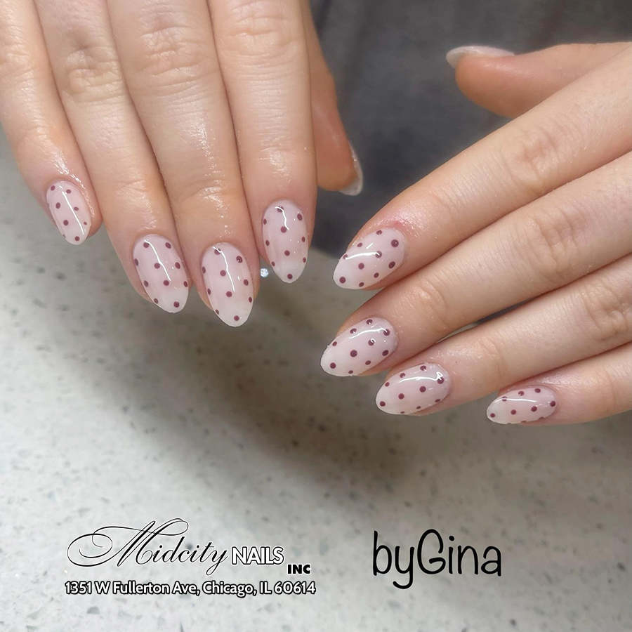 Trending Nail Styles